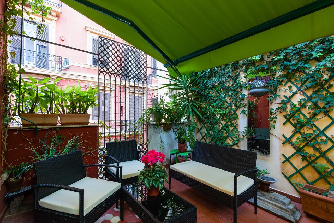Apartment Arco Mirelli - Bh 82 Neapel
